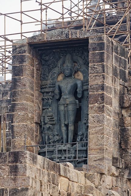 Konarak-Temple du soleil-104